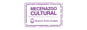 Mecenazgo Cultural